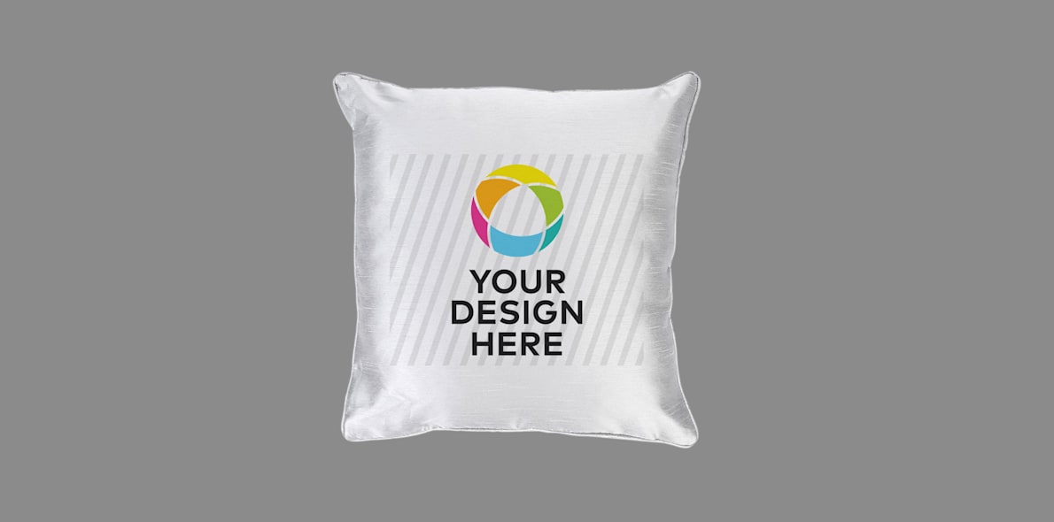 Vistaprint pillows sale